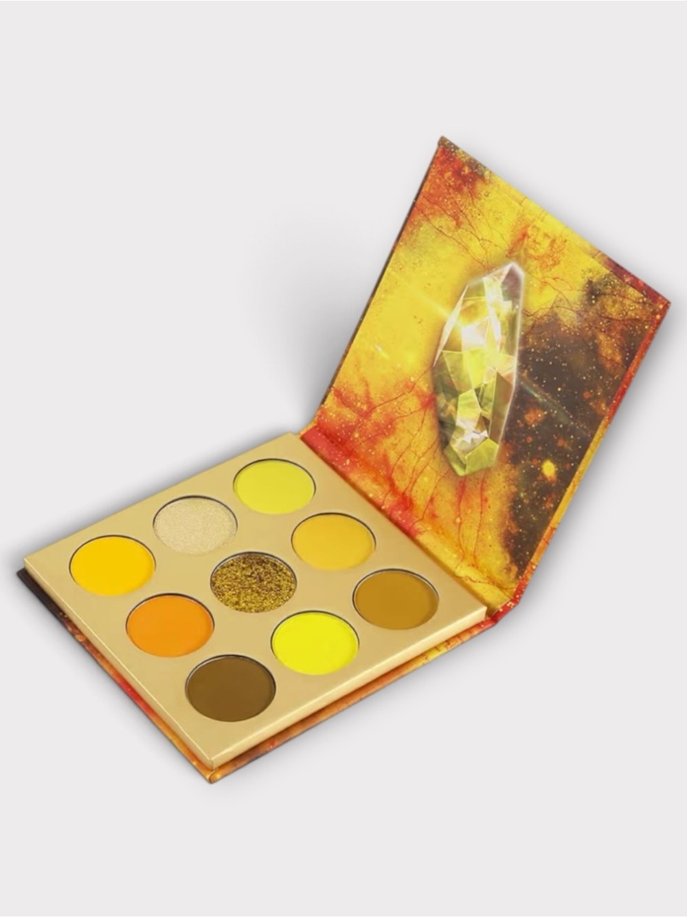 Docolor PICK YOUR COLOR Multi-Palette Eyeshadow Sets - Picture 13 of 14